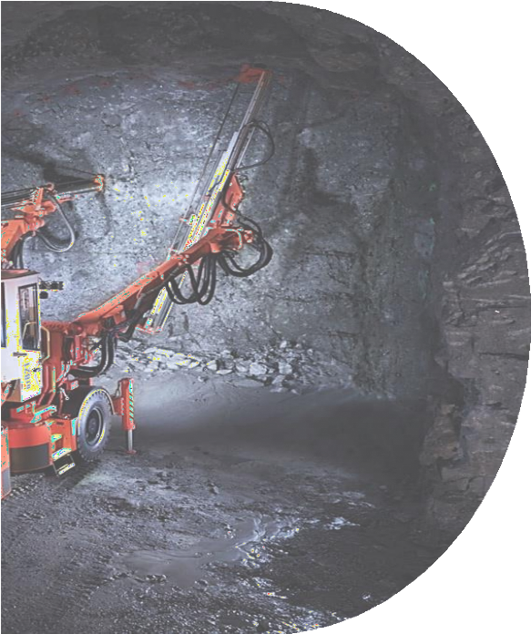 Equipos de Extraccion Minera